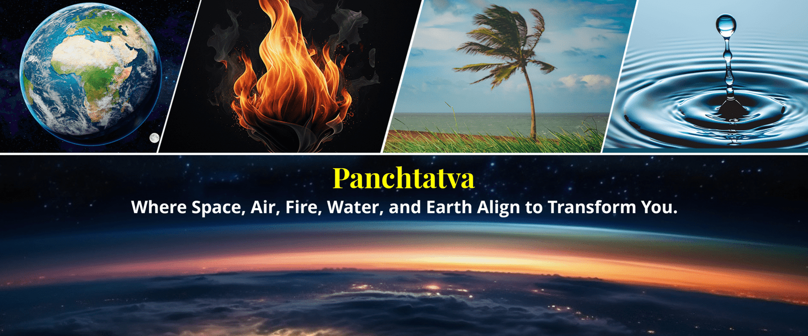 Panchtatva Web...Banner 2nd ml